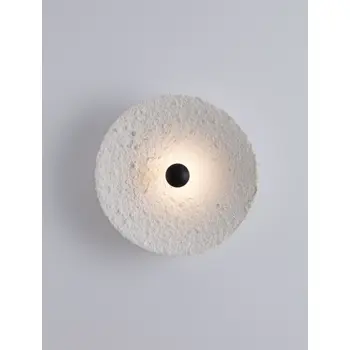 VELINA 30 LED ZIDNA SVJETILJKA 5W IP20 3000K BIJELA/CRNA