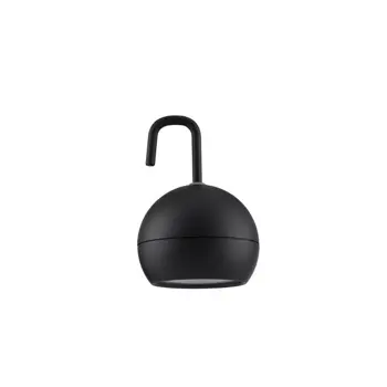 VENEDO PRIJENOSNA STOLNA LAMPA LED 2 Watt 3,7 Volt 180lm 3000K IP54 D: 10.2 W