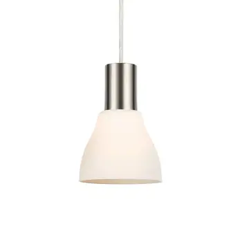 VERO VISILICA ČELIK/OPAL E14