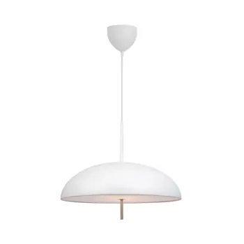VERSALE VISILICA BIJELA E27 IP20