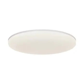 VIC 22 1800LM 4000K PLAFONJERA BIJELA LED IP21
