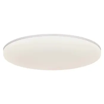 VIC 35 3600LM 4000K PLAFONJERA BIJELA LED IP21