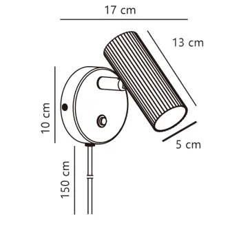 vico-zidna-lampa-crna-gu10-97508-02078038.webp