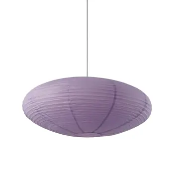 VILLO 60cm SJENILO ZA LAMPU LJUBIČASTO