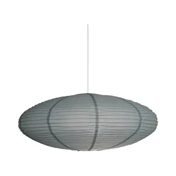 VILLO 60cm SJENILO ZA LAMPU PLAVO