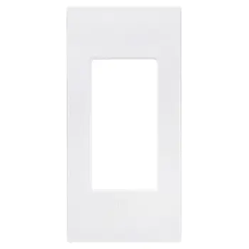 VIMAR ARKÉ MASKA 1MJ PANEL BIJELA
