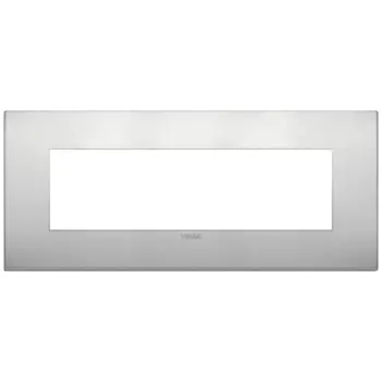 VIMAR ARKÉ MASKA 7 MJ ALUMINIJ
