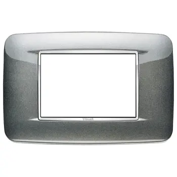 VIMAR EIKON MASKA 3 MJ METAL