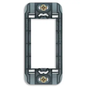 VIMAR EIKON NOSIVI OKVIR 1 MJ.PANEL