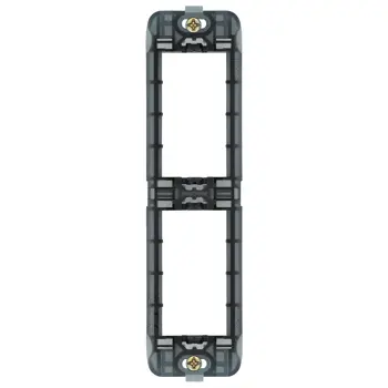 VIMAR EIKON NOSIVI OKVIR 2 MJ. ZA PANEL MONT