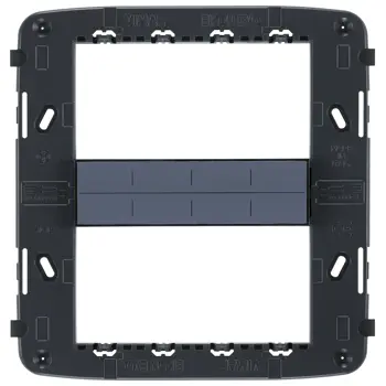 VIMAR EIKON NOSIVI OKVIR 8 MJ