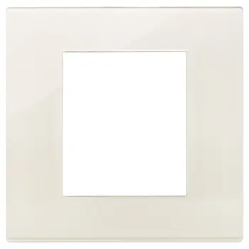 VIMAR LINEA MASKA 2 MJ CANVAS REFLEX