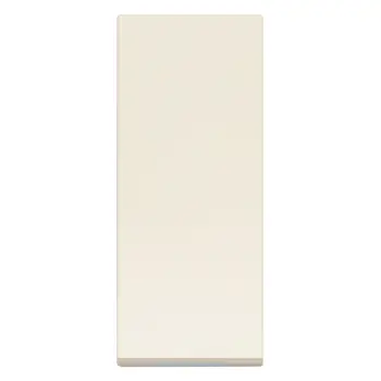 VIMAR LINEA PLOČICA DONJA INDIK 1M CANVAS
