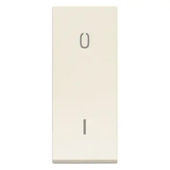 VIMAR LINEA PREKIDAČ 2P 1-SMJERNI OS.20A JEDNOPOLNI CANVAS