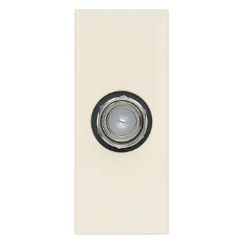 VIMAR LINEA PRIKLJUČNICA TV-F KON TV/SAT CANVAS