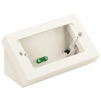 VIMAR LINEA RAZVODNIK STOLNI 4 MJ USB PUNJAČ BIJELI
