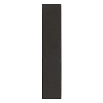 VIMAR LINEA SLIJEPI MODUL 1/2MJ TIPKALO CRNO