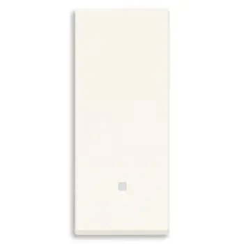 VIMAR LINEA TASTER 10A TIPKALO BIJELO