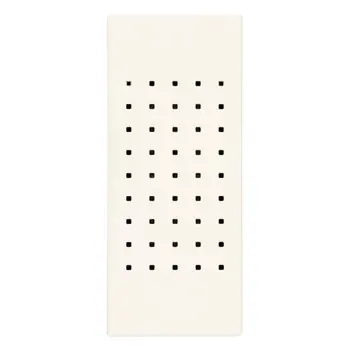 VIMAR LINEA ZVONO/ZUJALICA 220V 50-60HZ CRNO BIJELO