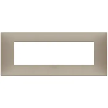 VIMAR NEVE UP MASKA 7 MJ TAUPE MAT