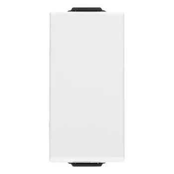 VIMAR NEVE UP TASTER 10A SVJETLO TIPKALO 2M BIJELO