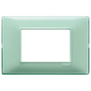 VIMAR PLANA MASKA 3 MJ MENTA