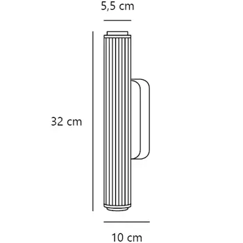 virelle-32-zidna-lampa-zlatna-led-8wip443000-4000k760lm220-2-59389-02078055.webp