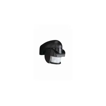 VIRGINIA PHILIPS vanjski SENZOR crna IP54