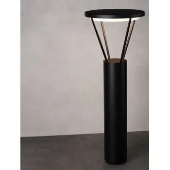 STALAK ZA VIRTUS STAJAĆU LAMPU 55CM LED 3000K 1190lm IP65 CRNA NL9030573