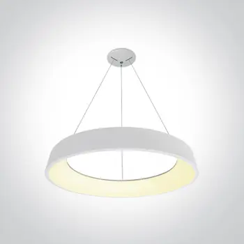 VISEĆA SVJETILJKA LED 42W 2520LM BIJELA