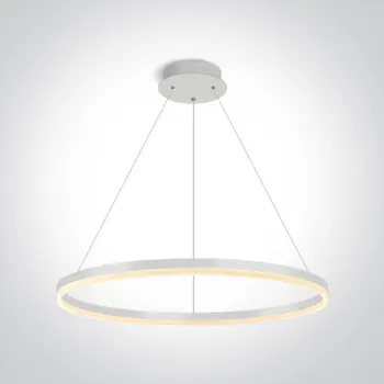 VISILICA 60W WW IP20 230V BIJELA