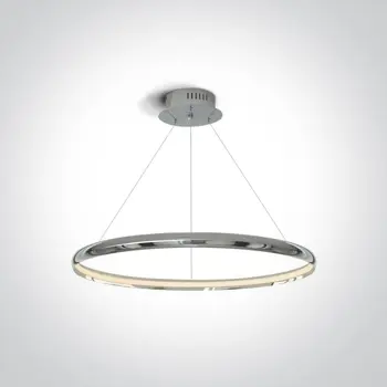 VISILICA LED 19W WW IP20 230V KROM