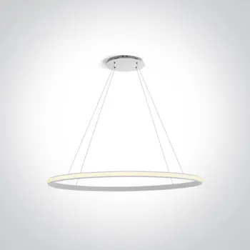 VISILICA LED 25W/1540lm/3000K/230V/1000x400mm/IP20/BIJELA
