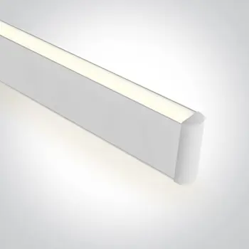 VISILICA LED 40W CW 1175mm 230V BIJELA