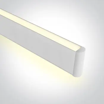 VISILICA LED 40W/3000K/3600lm IP20 BIJELA