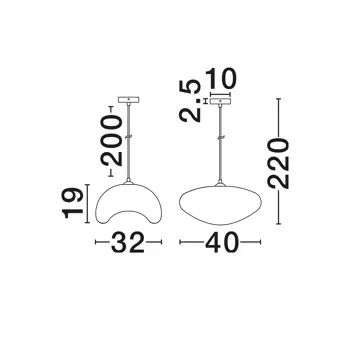 visilica-nova-luce-bambel-40-cm-e27-siva-boja-2273-02233535.webp