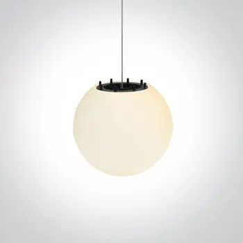 VISILICA PROMJERA 45cm E27 20W IP54
