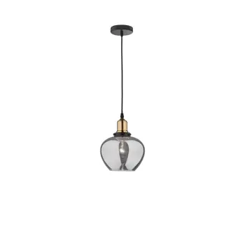 VISILICA ROBERTINO 1XE27 MAX.40W BAKAR #15