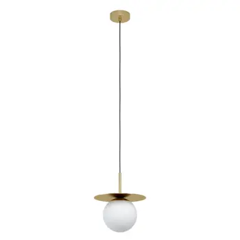 VISILICA 1xE27 P-180, MESING/OPAL ARENALES