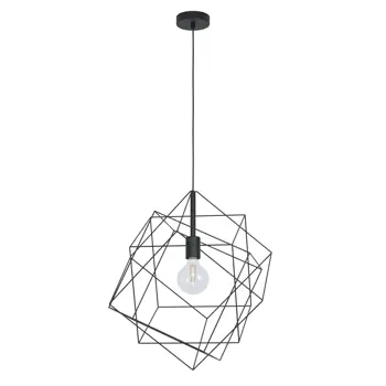 VISILICA 1xPROM 515, CRNA STRAITON