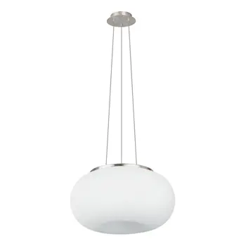 VISILICA/2 NIKL-MAT/OPAL-MAT OPTICA
