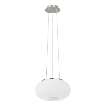 VISILICA/2 NIKL-MAT/OPAL-MAT OPTICA