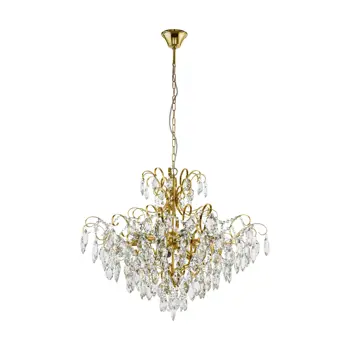 VISILICA/9, E14, PROM 735, KRISTAL/MESING FENOULLET 1
