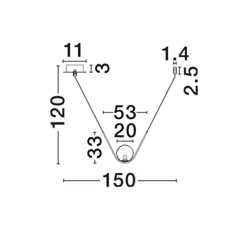 vitton-vislica-27-ip20mesing-bijela-16313-02110275.webp
