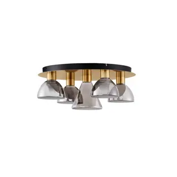 VOI PLAFONJERA LED 35W 965lm 3000K IP20