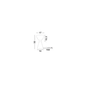 voi-stolna-lampa-led-3000k8w227lmzlatna-smoky-20408-02026773.webp