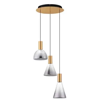 VOI VISILICA LED 20W 391lm 3000K IP20