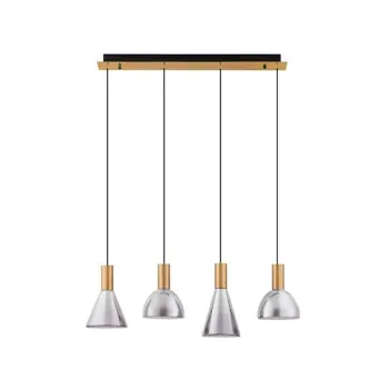 VOI VISILICA LED 27W 640lm 3000K IP20