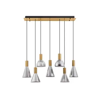 VOI VISILICA LED 47W 966lm 3000K IP20
