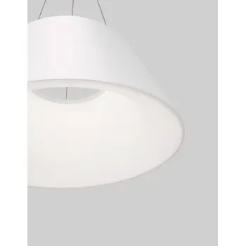 VOLCANO VISILICA LED 33W/3000K/1680lm/IP20/BIJELA